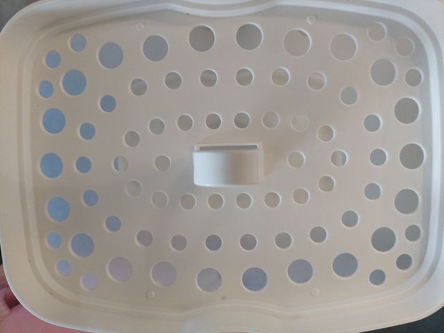 Sterilizzatore Chicco - Biberon