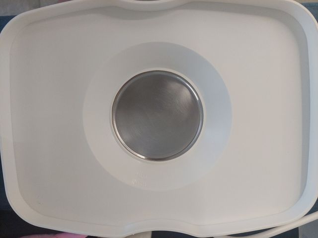 Sterilizzatore Chicco - Biberon