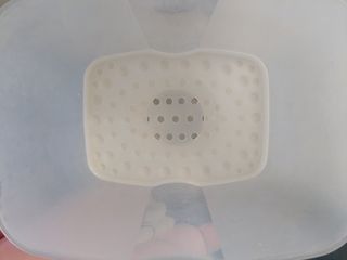 Sterilizzatore Chicco - Biberon