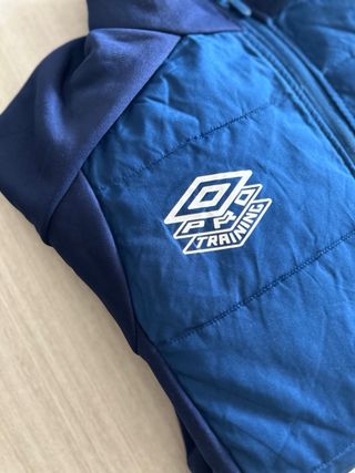 Sudadera England Rugby Umbro