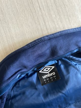 Sudadera England Rugby Umbro