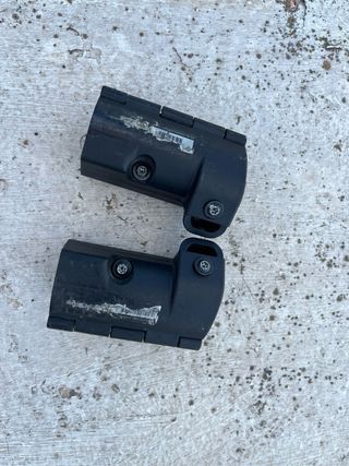 Adaptador patin de Bugaboo: 2 ud.