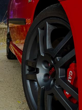 SEAT Ibiza Cupra 6l 2004