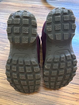 Botas Nieve Decathlon niña
