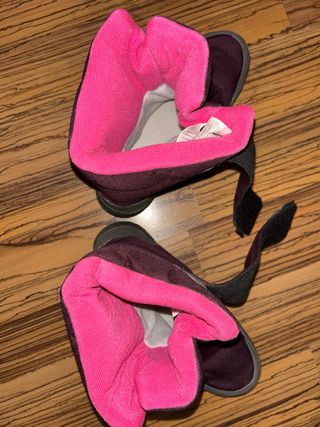 Botas Nieve Decathlon niña