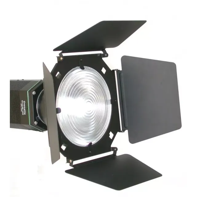 Cromalite 4 aletas Fresnel