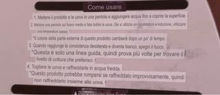 Timer Uova Sode - Bollitore creativo