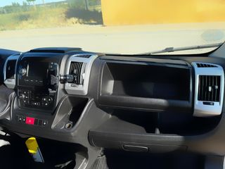 FIAT Ducato 2021