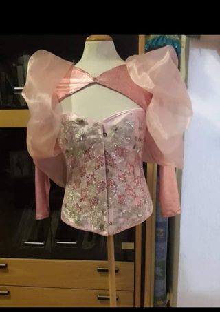 ARREGLO ROPA