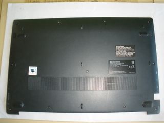 Toshiba Satellite Pro C50-H / C50-G Carcasa Inf