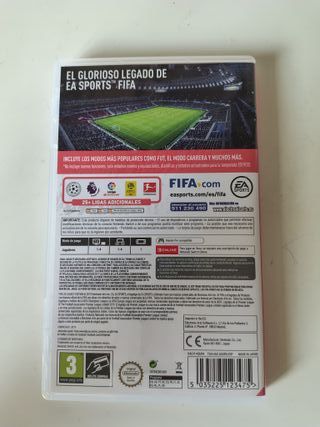 FIFA 20 Nintendo Switch Legacy Edition
