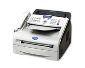 Fax Brother FAX-2825 - Laser - Impresora