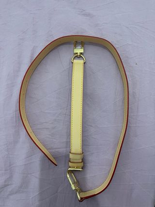 Candado n:318 
Louis Vuitton & Accesorios
