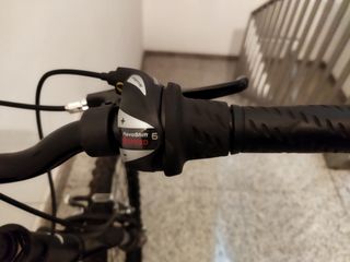 Bicicleta montaña niño Runfit X3