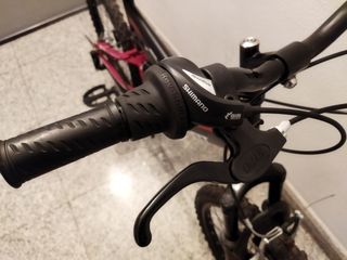 Bicicleta montaña niño Runfit X3