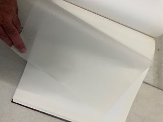 2  Álbum fotos boda - Vintage