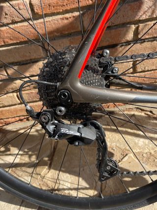 Cannondale SuperSix EVO Carbon