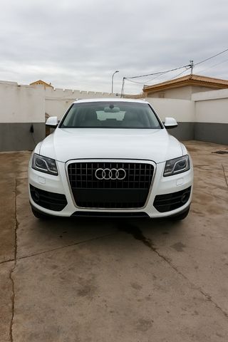 Audi Q5 2011
