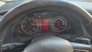 Audi Q5 2011