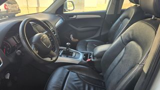 Audi Q5 2011