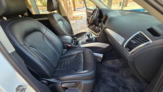Audi Q5 2011