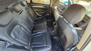 Audi Q5 2011