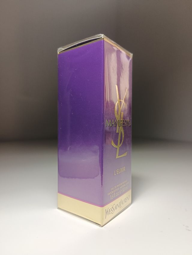 Yves Saint Laurent Manifesto L'Elixir 50ml