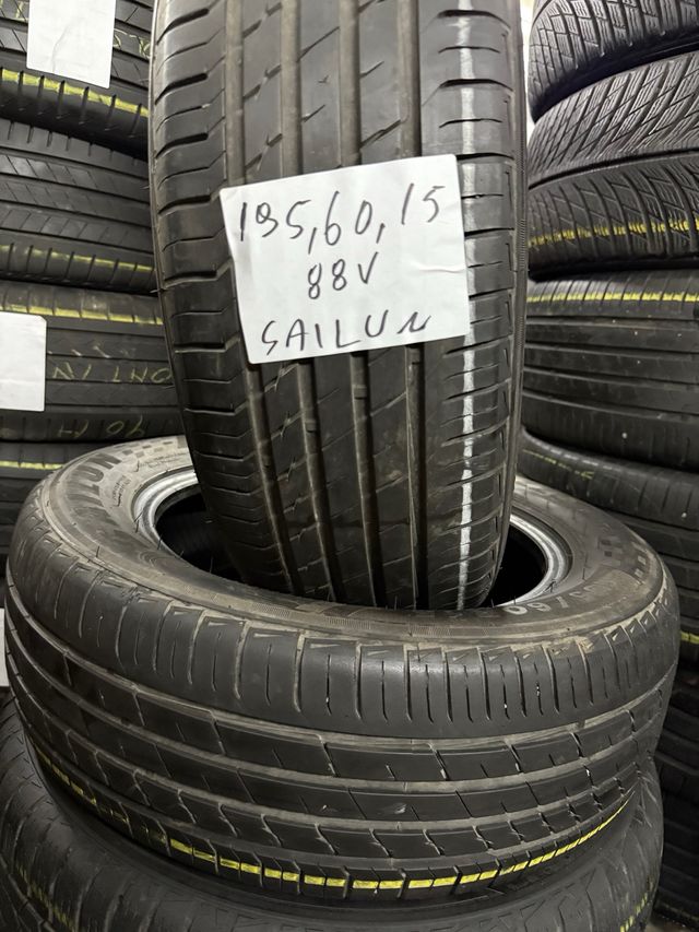 Neumáticos Sailun 185/60/15 88V