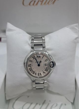 Reloj Cartier Ballon Bleu