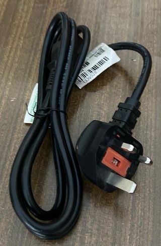 Cables PC: Alimentación & Impresora