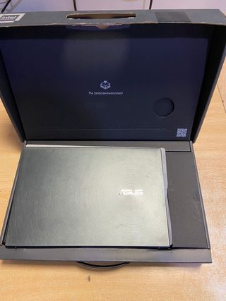 Portatile ASUS Zenbook 13 i5 EVO