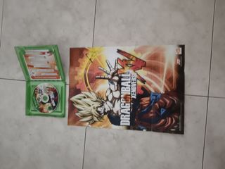 Dragonball Xenoverse Xbox One