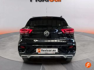 MG ZS 1.5 Comfort