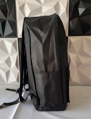 Mochila Negra Escolar