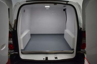 CITROEN BERLINGO FURGÓN IR L1 1.5 BLUEHDI 100 CV ISOTERMO REFORZADA