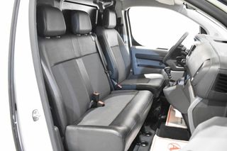 Citroën Jumpy FURGÓN TALLA M 1.5 BLUEHDI 120 CV