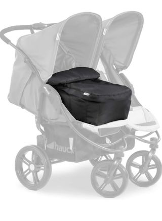 Capazo Blando universal para silla de paseo