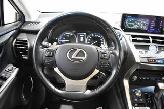 Lexus NX 2.5 300H 197 CV 2WD BUSINESS