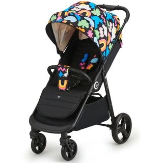 Silla paseo Kinderkraft
