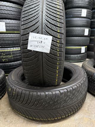 Neumáticos Michelin 235/50/19 103V