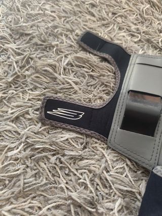 Proteção pulso Bauer - Esportes