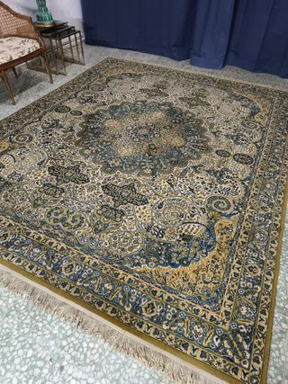 Alfombra Persa tipo Tabriz