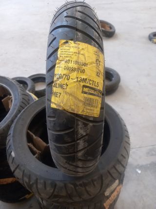 Neumático Moto 120/70-13