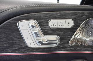 Mercedes GLE 350 DE 320 CV 4MATIC 9G-TRONIC AMG LINE