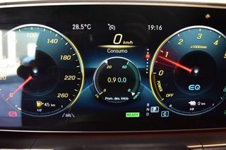 Mercedes GLE 350 DE 320 CV 4MATIC 9G-TRONIC AMG LINE