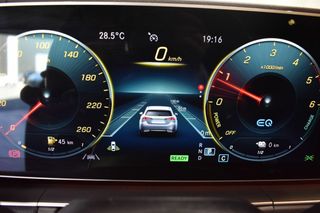 Mercedes GLE 350 DE 320 CV 4MATIC 9G-TRONIC AMG LINE
