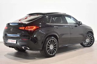 Mercedes GLE 350 DE 320 CV 4MATIC 9G-TRONIC AMG LINE