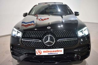 Mercedes GLE 350 DE 320 CV 4MATIC 9G-TRONIC AMG LINE