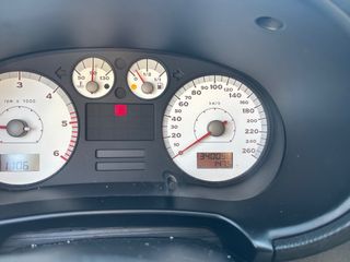Leon 4WD 2003 Mk1 FR 150cv traccion 4
