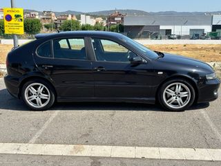 Leon 4WD 2003 Mk1 FR 150cv traccion 4